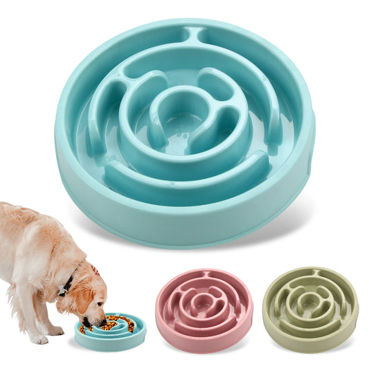 SlowBite Labyrinth™ – Smart Slow Feeder