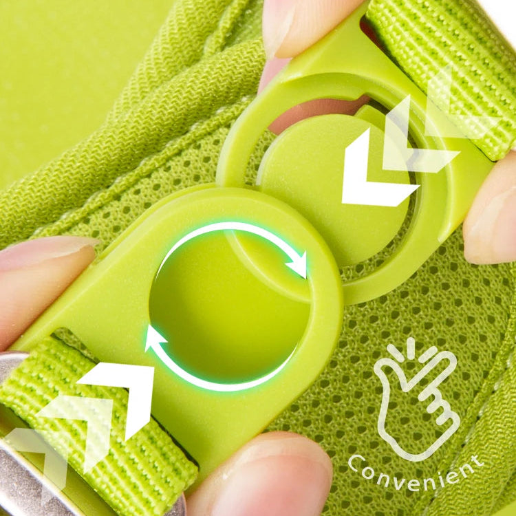 Reflective Dog Harness & Leash Set - Adjustable & Comfortable