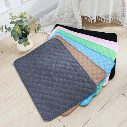DryPaws Pad™ – Washable Absorbent Mat