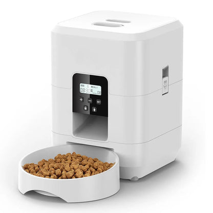 SmartFeeder PetCare™ – Smart Automatic Feeder