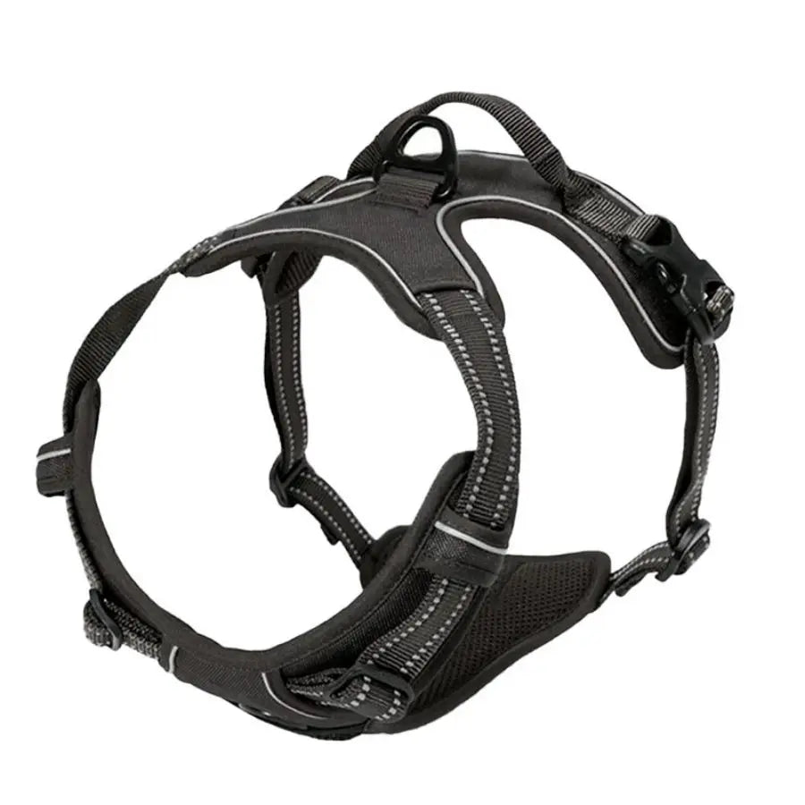Heavy-Duty Dog Harness