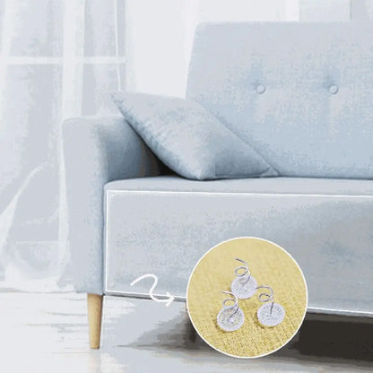 Transparent Anti-Scratch Furniture Protector for Cats