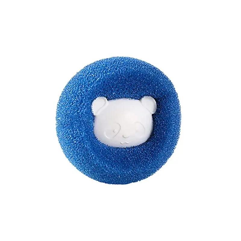 Pet Hair Remover Laundry Balls - Effortless Fur Removal