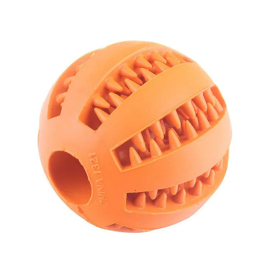 ChewFun Ball™ – Fun, intelligence, and health in one single ball