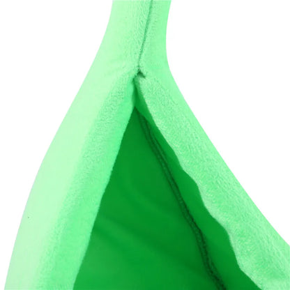 Cozy Banana Cat Bed - Warm & Cute Pet House