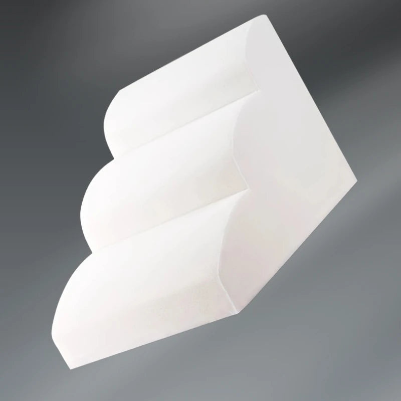 Luxury Memory Foam Pet Stairs - Non-Slip & Washable