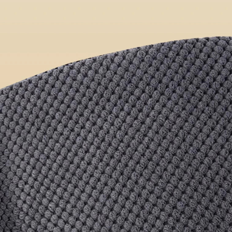 Luxury Memory Foam Pet Stairs - Non-Slip & Washable