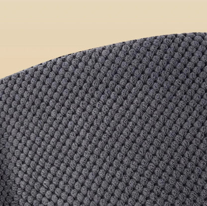 Luxury Memory Foam Pet Stairs - Non-Slip & Washable