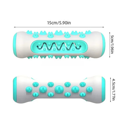 Ultimate Dog Dental Chew Toy for Fresh Breath