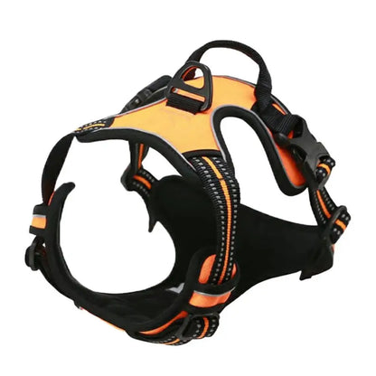 Heavy-Duty Dog Harness