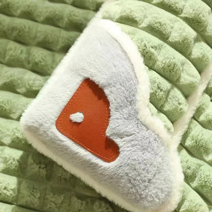 Orthopedic Memory Foam Dog Bed - Machine Washable