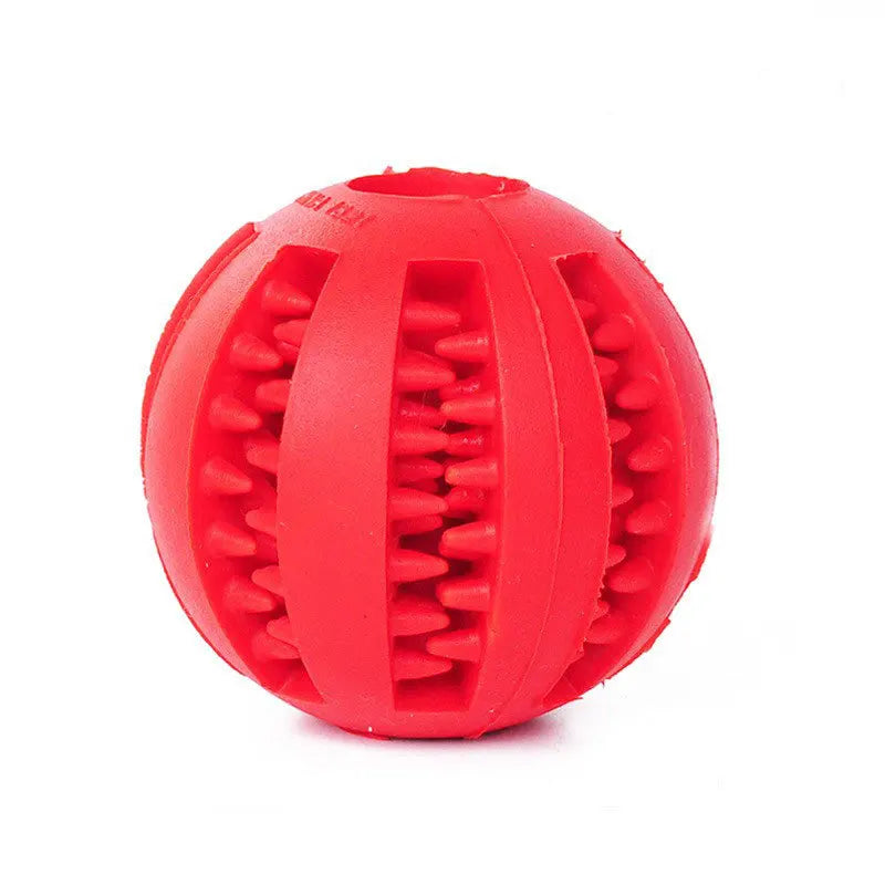 ChewFun Ball™ – Fun, intelligence, and health in one single ball