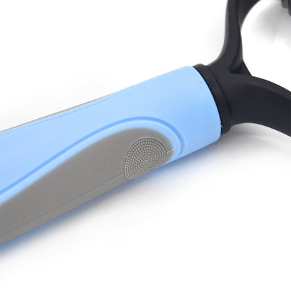 Ultimate Pet Deshedding & Grooming Brush for Dogs & Cats