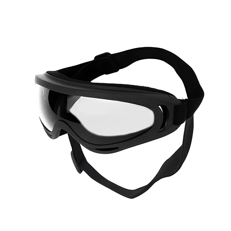 Ultimate Anti-UV Dog Goggles - Eye Protection for Pets