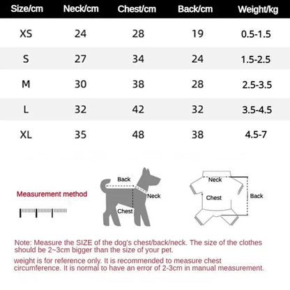 Charming Summer Pet Dress with Bow for Small Dogs