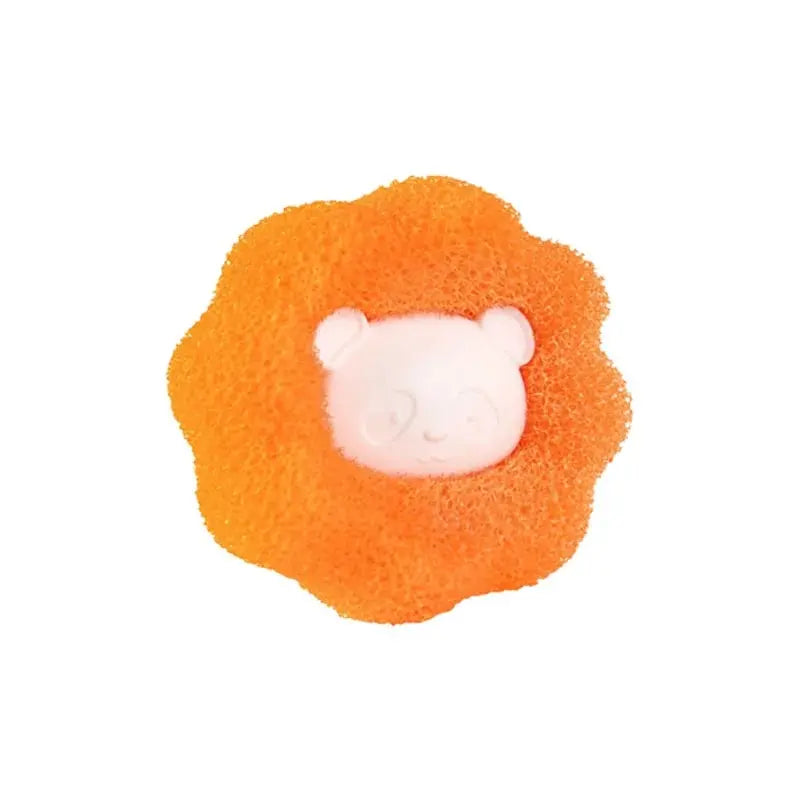 Pet Hair Remover Laundry Balls - Effortless Fur Removal