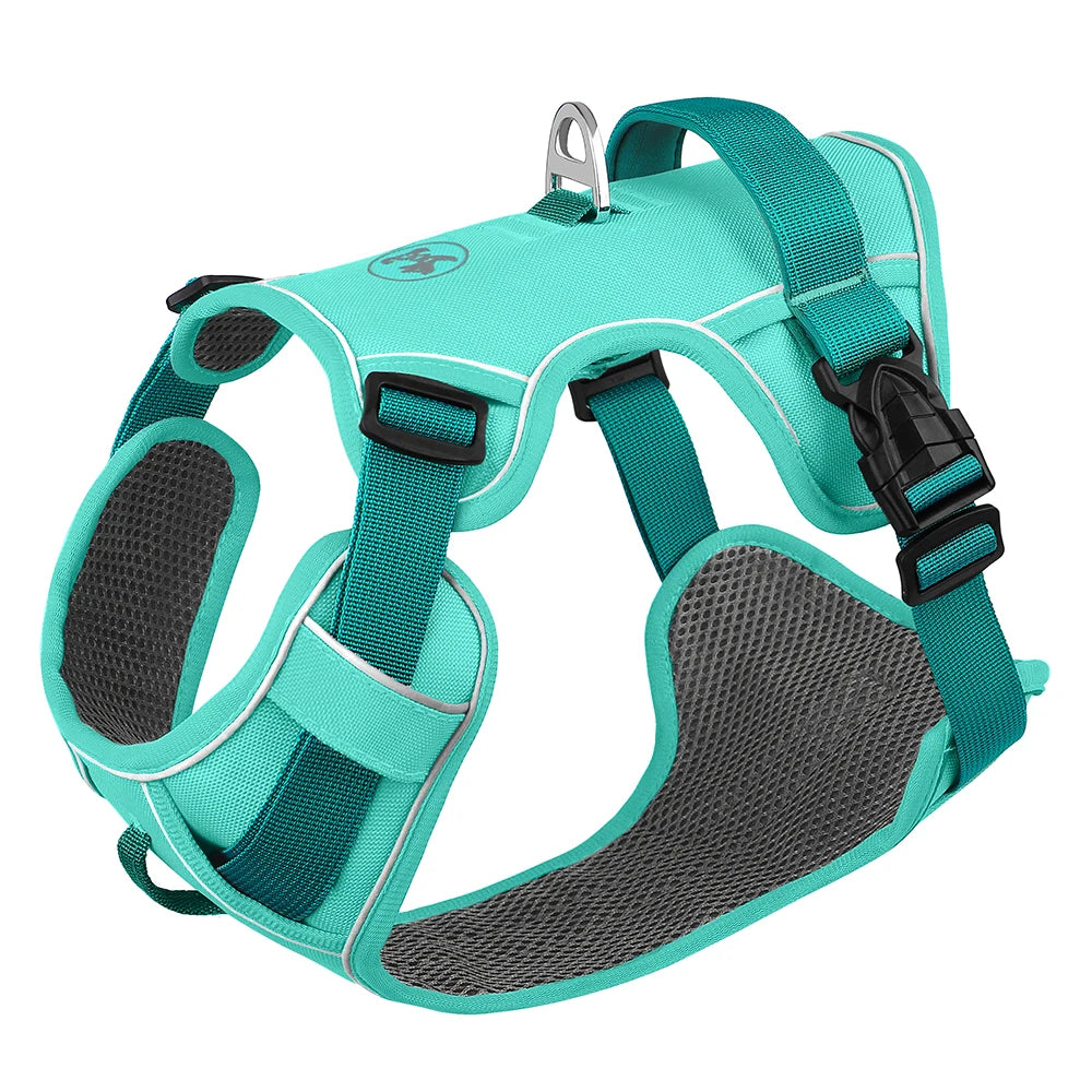 Adjustable Dog Harness