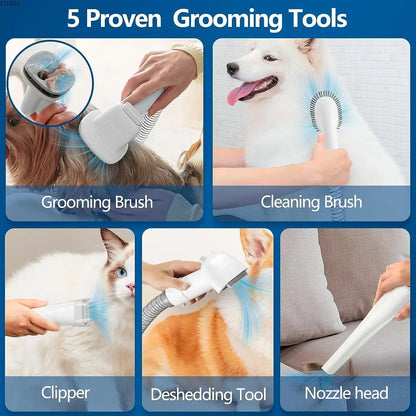 Smart Suction Trimmer