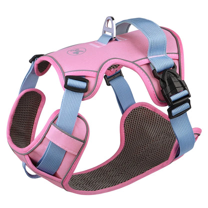 Adjustable Dog Harness