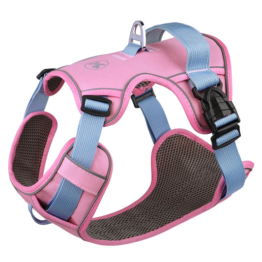 Adjustable Dog Harness