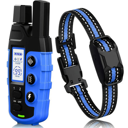 Smart Control Training Collar
