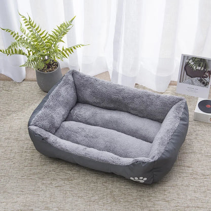 Cozy Haven Pet Bed - Ranemi Pets