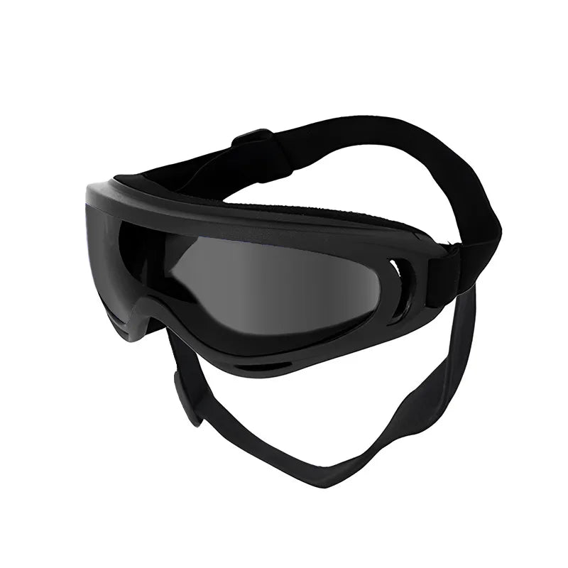 Ultimate Anti-UV Dog Goggles - Eye Protection for Pets
