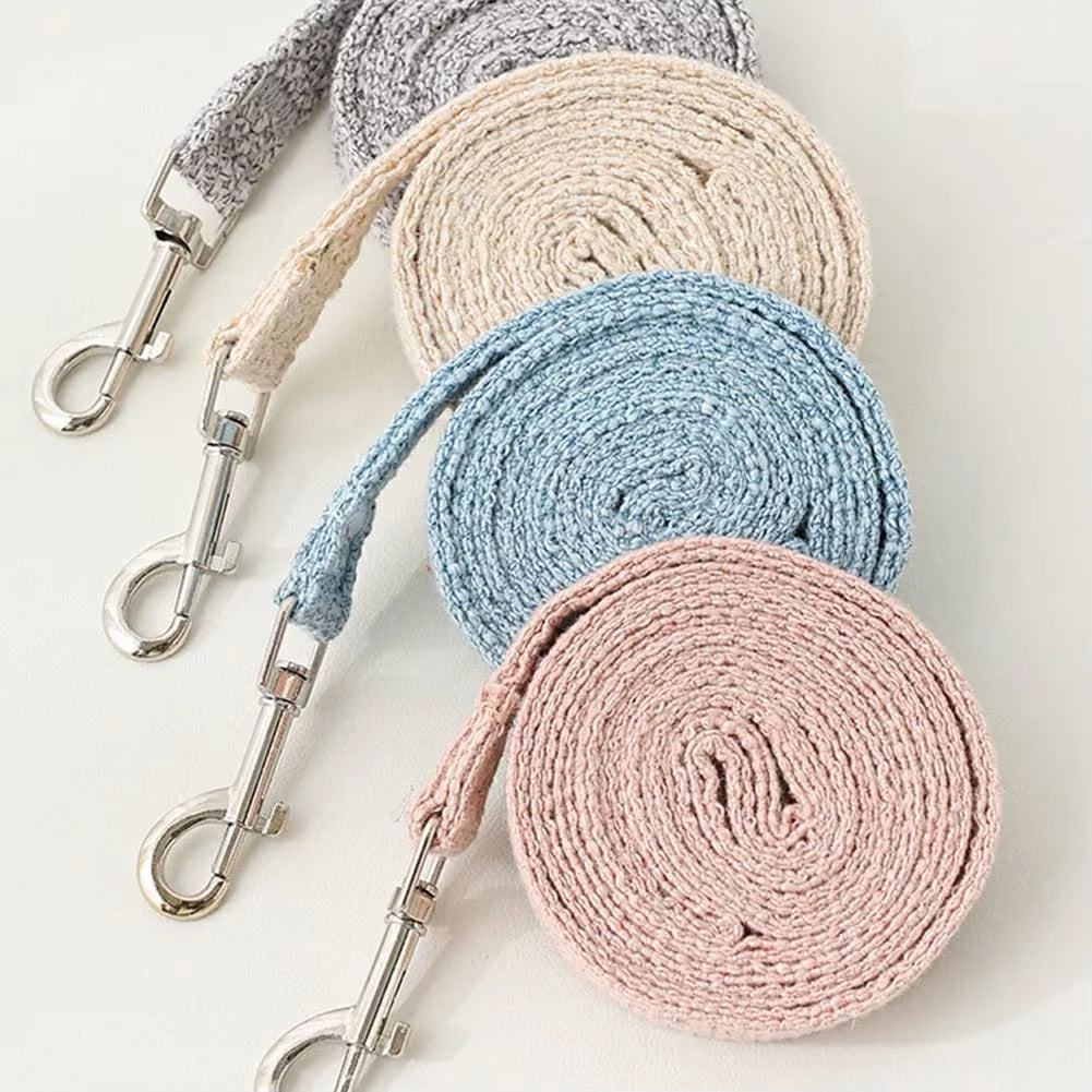 Adorable Harness & Leash Set for Outdoor Adventures